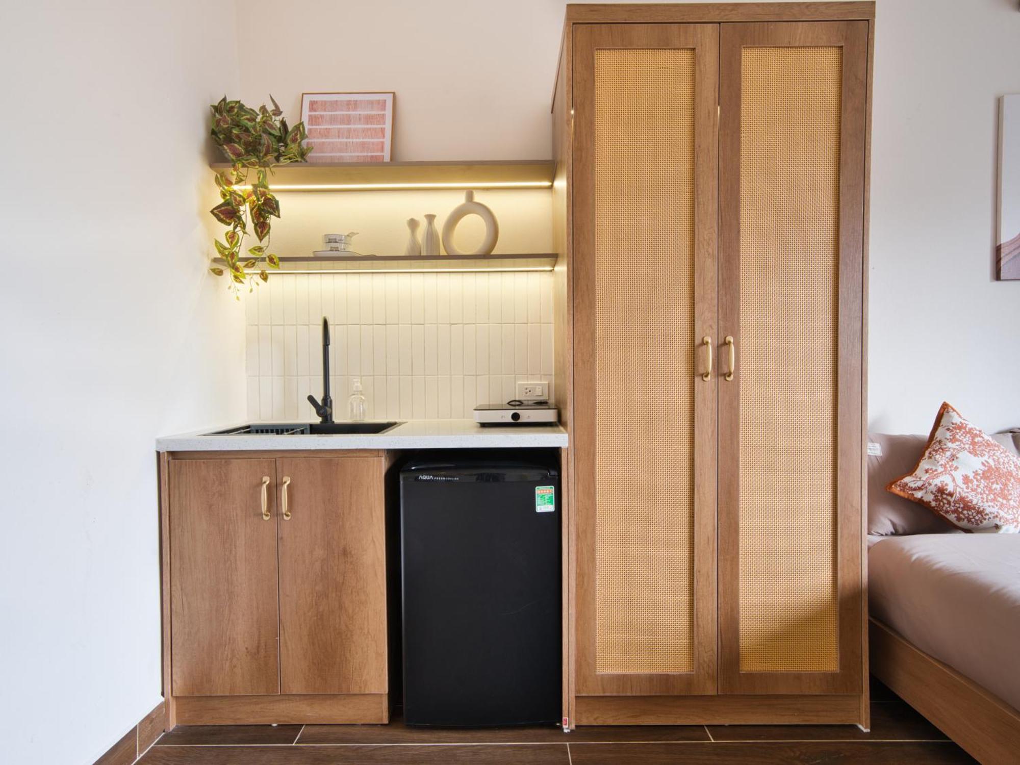 Annam Boutique Hotel-Elevator-5 Mins To Oldquarter Hanoi Kamer foto