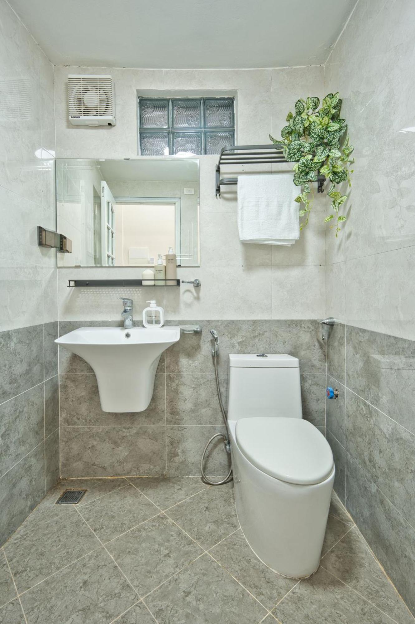 Annam Boutique Hotel-Elevator-5 Mins To Oldquarter Hanoi Buitenkant foto