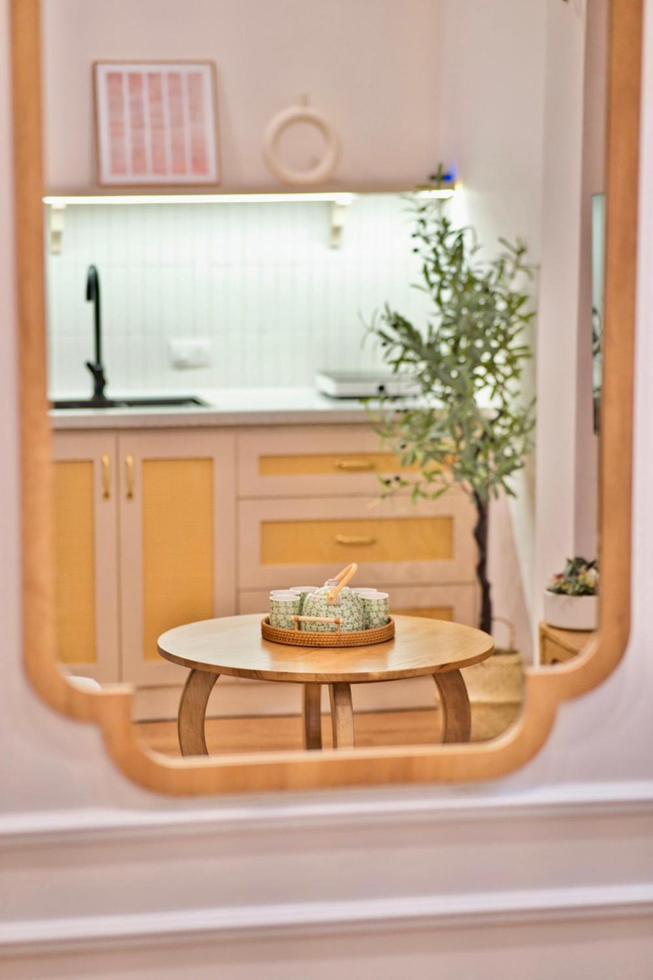 Annam Boutique Hotel-Elevator-5 Mins To Oldquarter Hanoi Buitenkant foto